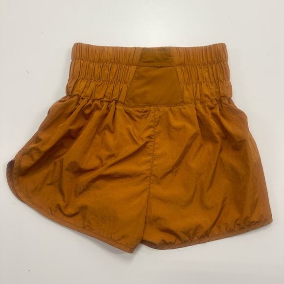 🆕FP Movement by Free People The Way Home Shorts SZ XS NWOT - Picture 4 of 5